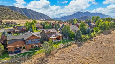 **Stunning Home in Lakota Canyon Ranch Golf Club - Better Than on Lakota Canyon Ranch and Golf Club in Colorado - for sale on GolfHomes.com, golf home, golf lot