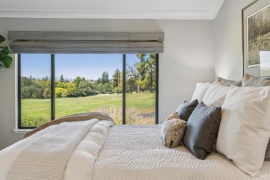 Experience Napa Valley resort living in beautifully renovated on Silverado Country Club and Resort in California - for sale on GolfHomes.com, golf home, golf lot