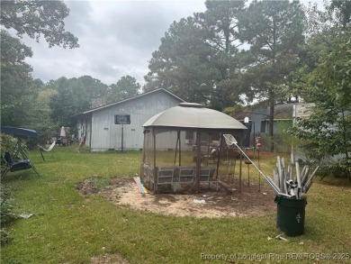 Come check out this 3 bedroom 2 bath home in Village of Ascot on Kings Grant Golf and Country Club in North Carolina - for sale on GolfHomes.com, golf home, golf lot