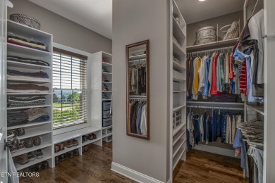 Experience refined living in this stunning 6,513 sq. ft on Wind River Golf Course in Tennessee - for sale on GolfHomes.com, golf home, golf lot
