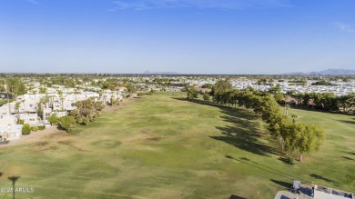 Welcome home to this charming property located in the highly on Fountain of the Sun Country Club in Arizona - for sale on GolfHomes.com, golf home, golf lot