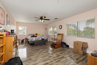 Wow, great opportunity to be in a Golf Course community with on Sierra Lakes Golf Club in California - for sale on GolfHomes.com, golf home, golf lot