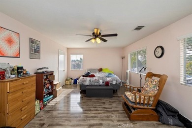 Wow, great opportunity to be in a Golf Course community with on Sierra Lakes Golf Club in California - for sale on GolfHomes.com, golf home, golf lot