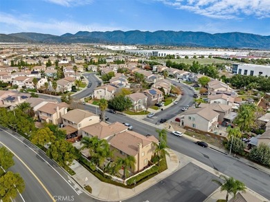 Wow, great opportunity to be in a Golf Course community with on Sierra Lakes Golf Club in California - for sale on GolfHomes.com, golf home, golf lot