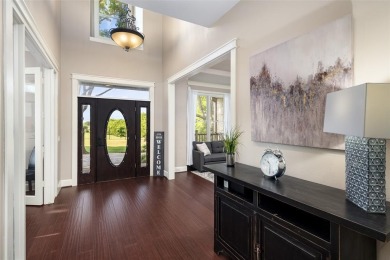 This Fairview Estate includes a **GUEST HOME**.  Instant on Heritage Ranch Golf and Country Club in Texas - for sale on GolfHomes.com, golf home, golf lot