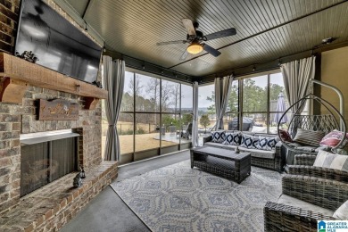 Beautiful home on a GOLF COURSE LOT in Ballantrae in Pelham! All on Ballantrae Golf Club in Alabama - for sale on GolfHomes.com, golf home, golf lot