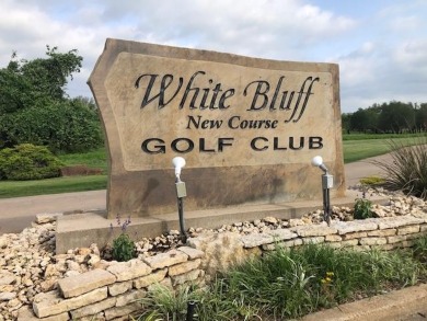 Beautiful .262 acre lot with Amenities that include two on White Bluff Resort - New Course in Texas - for sale on GolfHomes.com, golf home, golf lot