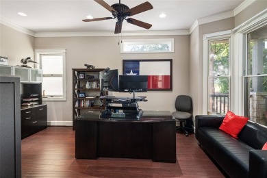 This Fairview Estate includes a **GUEST HOME**.  Instant on Heritage Ranch Golf and Country Club in Texas - for sale on GolfHomes.com, golf home, golf lot