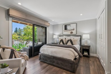 Experience Napa Valley resort living in beautifully renovated on Silverado Country Club and Resort in California - for sale on GolfHomes.com, golf home, golf lot