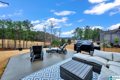 Beautiful home on a GOLF COURSE LOT in Ballantrae in Pelham! All on Ballantrae Golf Club in Alabama - for sale on GolfHomes.com, golf home, golf lot