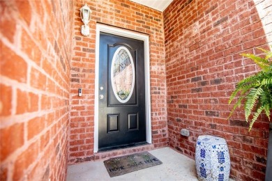 Welcome to 207 Meadow Lake Dr - Where Family, Comfort & Nature on Oak Mountain Championship Golf Club in Georgia - for sale on GolfHomes.com, golf home, golf lot