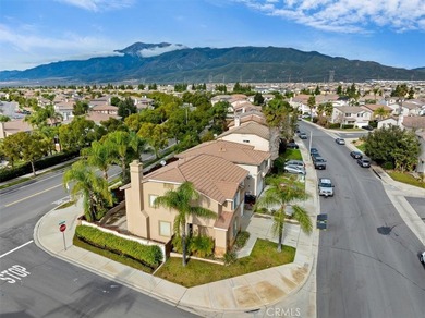 Wow, great opportunity to be in a Golf Course community with on Sierra Lakes Golf Club in California - for sale on GolfHomes.com, golf home, golf lot