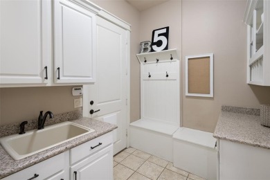 This Fairview Estate includes a **GUEST HOME**.  Instant on Heritage Ranch Golf and Country Club in Texas - for sale on GolfHomes.com, golf home, golf lot