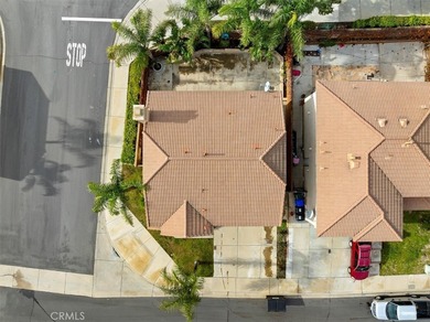 Wow, great opportunity to be in a Golf Course community with on Sierra Lakes Golf Club in California - for sale on GolfHomes.com, golf home, golf lot