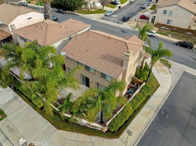 Wow, great opportunity to be in a Golf Course community with on Sierra Lakes Golf Club in California - for sale on GolfHomes.com, golf home, golf lot