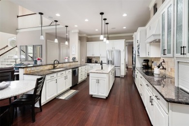This Fairview Estate includes a **GUEST HOME**.  Instant on Heritage Ranch Golf and Country Club in Texas - for sale on GolfHomes.com, golf home, golf lot