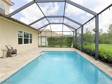 PRICE REDUCED - Best price per square foot in the neighborhood! on Heritage Palms Golf and Country Club in Florida - for sale on GolfHomes.com, golf home, golf lot