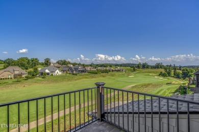Experience refined living in this stunning 6,513 sq. ft on Wind River Golf Course in Tennessee - for sale on GolfHomes.com, golf home, golf lot