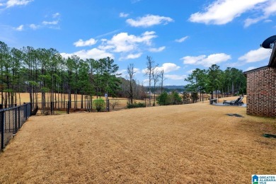 Beautiful home on a GOLF COURSE LOT in Ballantrae in Pelham! All on Ballantrae Golf Club in Alabama - for sale on GolfHomes.com, golf home, golf lot