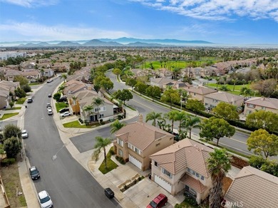 Wow, great opportunity to be in a Golf Course community with on Sierra Lakes Golf Club in California - for sale on GolfHomes.com, golf home, golf lot