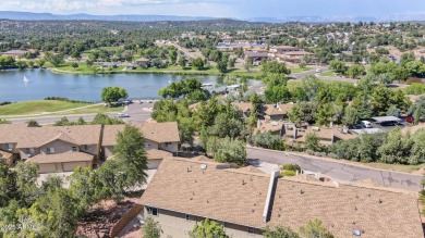 Experience the ultimate in maintenance-free living with this on Payson Golf Course in Arizona - for sale on GolfHomes.com, golf home, golf lot