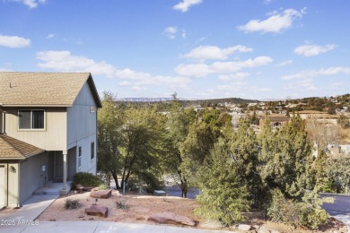 Experience the ultimate in maintenance-free living with this on Payson Golf Course in Arizona - for sale on GolfHomes.com, golf home, golf lot