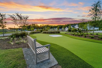 Fantastic one story home full of upgrades and a beautiful wooded on Legend Oaks Plantation Golf Club in South Carolina - for sale on GolfHomes.com, golf home, golf lot