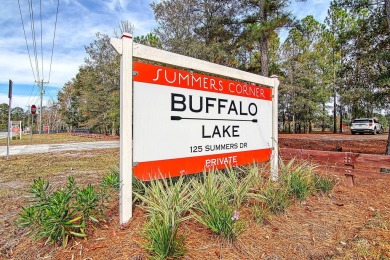 Fantastic one story home full of upgrades and a beautiful wooded on Legend Oaks Plantation Golf Club in South Carolina - for sale on GolfHomes.com, golf home, golf lot