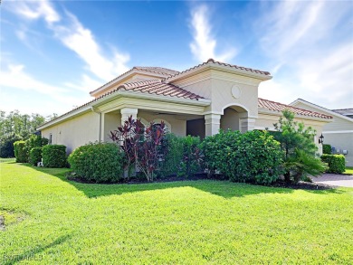 PRICE REDUCED - Best price per square foot in the neighborhood! on Heritage Palms Golf and Country Club in Florida - for sale on GolfHomes.com, golf home, golf lot