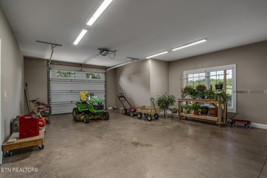 Experience refined living in this stunning 6,513 sq. ft on Wind River Golf Course in Tennessee - for sale on GolfHomes.com, golf home, golf lot