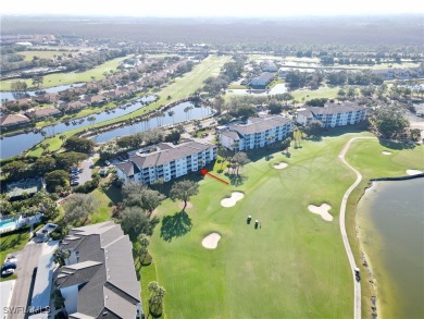 Immaculate 2 bed 2 bath Terrace Condominium at Heritage Palms on Heritage Palms Golf and Country Club in Florida - for sale on GolfHomes.com, golf home, golf lot