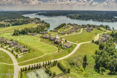 Experience refined living in this stunning 6,513 sq. ft on Wind River Golf Course in Tennessee - for sale on GolfHomes.com, golf home, golf lot