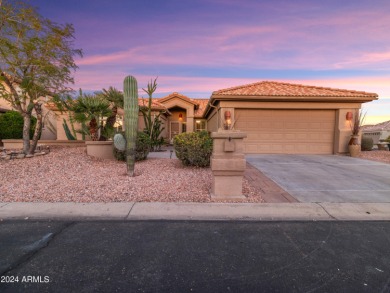 Price Reduced! Desirable 3 Bedroom Topaz Model...... This is One on Eagles Nest at Pebble Creek in Arizona - for sale on GolfHomes.com, golf home, golf lot