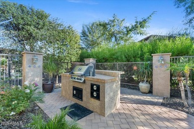 Welcome to 12971 W Fossil Drive, where timeless elegance meets on Trilogy Golf Club At Vistancia in Arizona - for sale on GolfHomes.com, golf home, golf lot