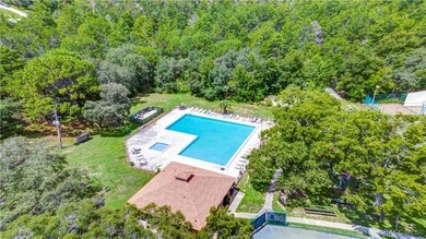 Beautiful .29-Acre Homesite in Sugar Mill Woods - Oak Village on Sugarmill Woods Golf and Country Club in Florida - for sale on GolfHomes.com, golf home, golf lot