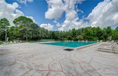 Beautiful .29-Acre Homesite in Sugar Mill Woods - Oak Village on Sugarmill Woods Golf and Country Club in Florida - for sale on GolfHomes.com, golf home, golf lot