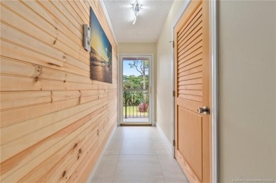 Stunning renovated condo w/ impact windows and unlimited golf in on Monterey Yacht and Country Club in Florida - for sale on GolfHomes.com, golf home, golf lot
