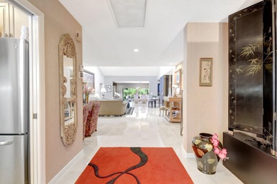 Welcome to the Villas of Hampshire boasting 3 bedrooms and 3 on Hunters Run Golf and Country Club in Florida - for sale on GolfHomes.com, golf home, golf lot