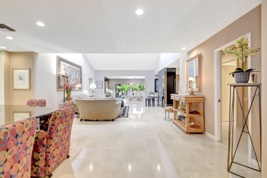 Welcome to the Villas of Hampshire boasting 3 bedrooms and 3 on Hunters Run Golf and Country Club in Florida - for sale on GolfHomes.com, golf home, golf lot