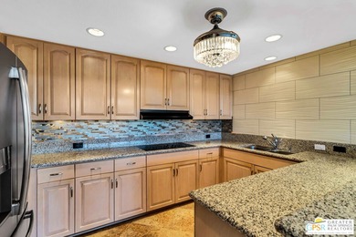 Available for sale or for lease. One of the most coveted places on Desert Island Golf and Country Club in California - for sale on GolfHomes.com, golf home, golf lot