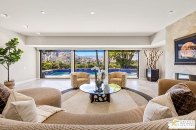 Uninterrupted, front-row views across multiple fairways on  in California - for sale on GolfHomes.com, golf home, golf lot