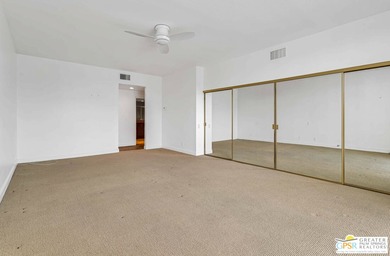 Available for sale or for lease. One of the most coveted places on Desert Island Golf and Country Club in California - for sale on GolfHomes.com, golf home, golf lot