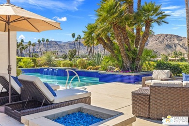 Uninterrupted, front-row views across multiple fairways on  in California - for sale on GolfHomes.com, golf home, golf lot