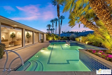 Uninterrupted, front-row views across multiple fairways on  in California - for sale on GolfHomes.com, golf home, golf lot