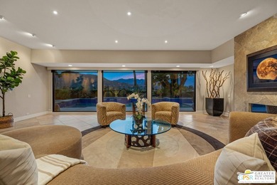 Uninterrupted, front-row views across multiple fairways on  in California - for sale on GolfHomes.com, golf home, golf lot