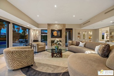 Uninterrupted, front-row views across multiple fairways on  in California - for sale on GolfHomes.com, golf home, golf lot
