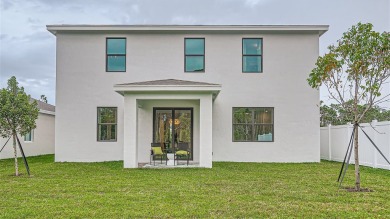 New Single-Family Homes Now Selling in Stuart! Preserves at Park on Champions Club at Summerfield in Florida - for sale on GolfHomes.com, golf home, golf lot