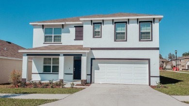 Step inside the Freeport, a beautiful one-story home located in on Lake Diamond Golf and Country Club in Florida - for sale on GolfHomes.com, golf home, golf lot