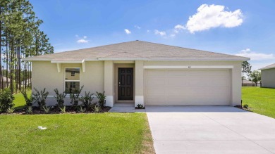 Step inside the Freeport, a beautiful one-story home located in on Lake Diamond Golf and Country Club in Florida - for sale on GolfHomes.com, golf home, golf lot