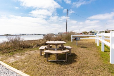 The best of coastal living awaits you in the Bayshore Park on Star Hill Golf Club  in North Carolina - for sale on GolfHomes.com, golf home, golf lot